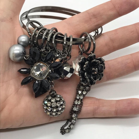 Fun ornate bracelet - Picture 4 of 4